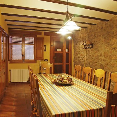 Casa Rural Rosa カバネス エクステリア 写真