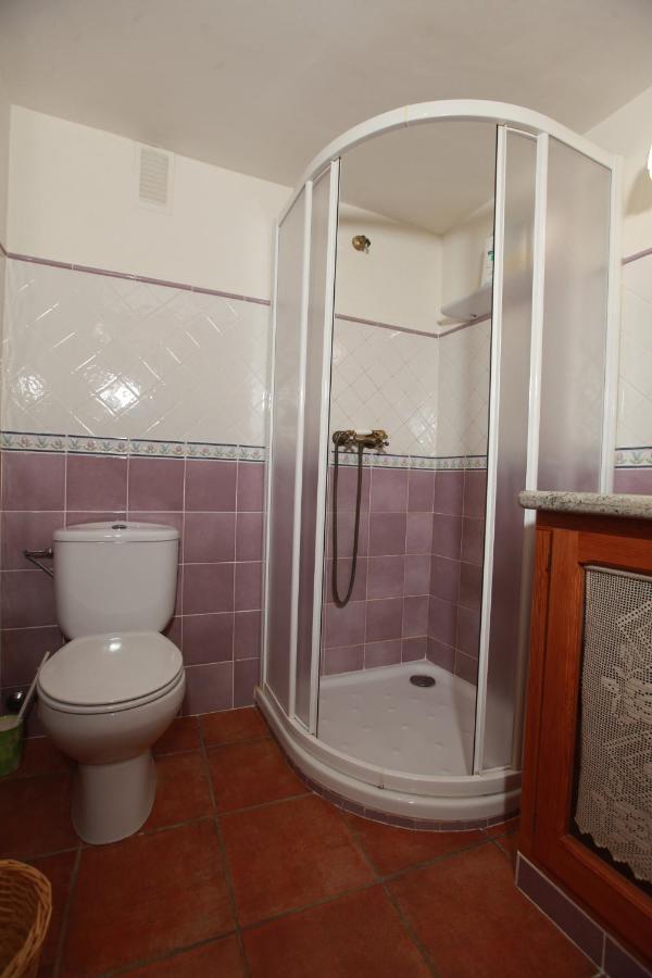 Casa Rural Rosa カバネス エクステリア 写真