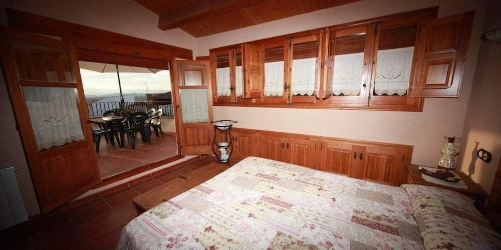 Casa Rural Rosa カバネス エクステリア 写真